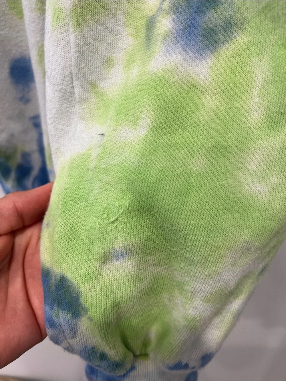 Ichi-Ni soft tie